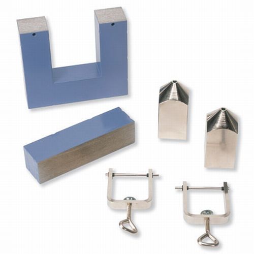 Pair Of Pole Shoes Health and Care