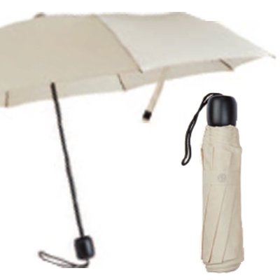 folding travel umbrella