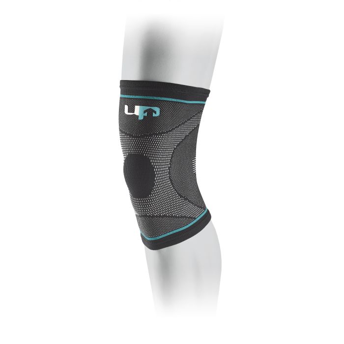 Compression Elastic Knee Support Health and Care