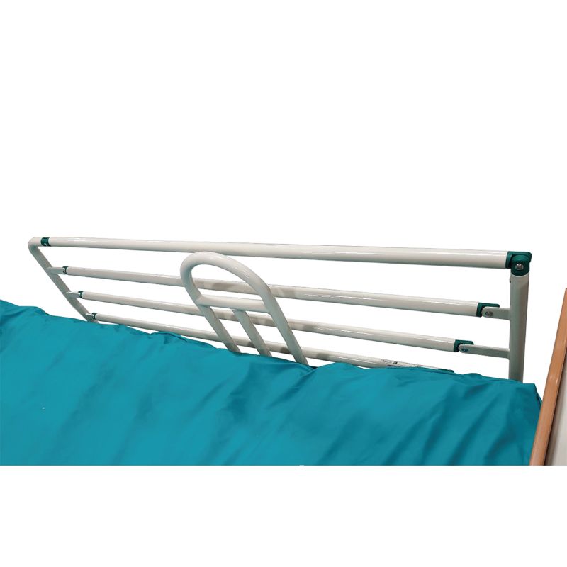 Cura II InLine Bed Grab Rail Health and Care