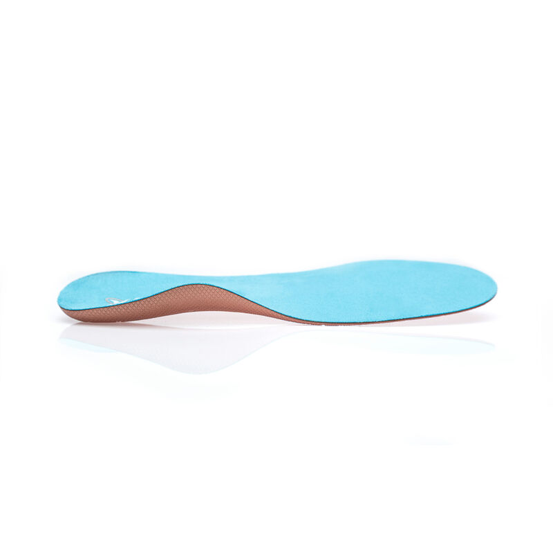 Aetrex Lynco Thin Orthotic Insoles L1300 Health and Care