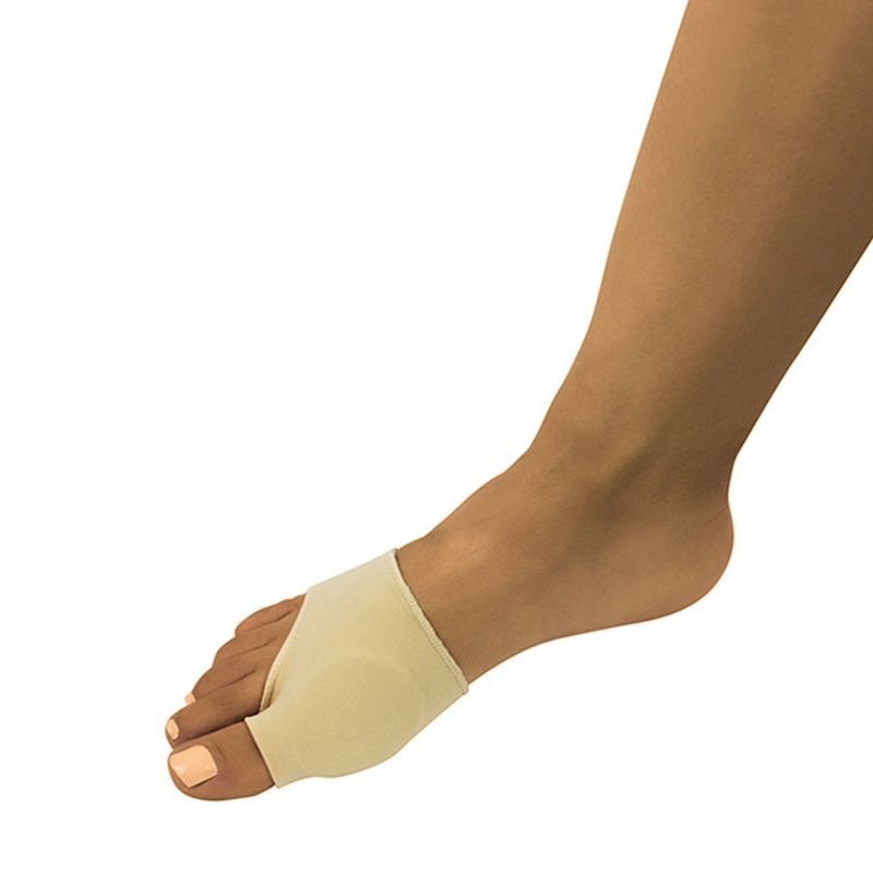 Silipos Gel-Fit Bunion Pad Sleeve