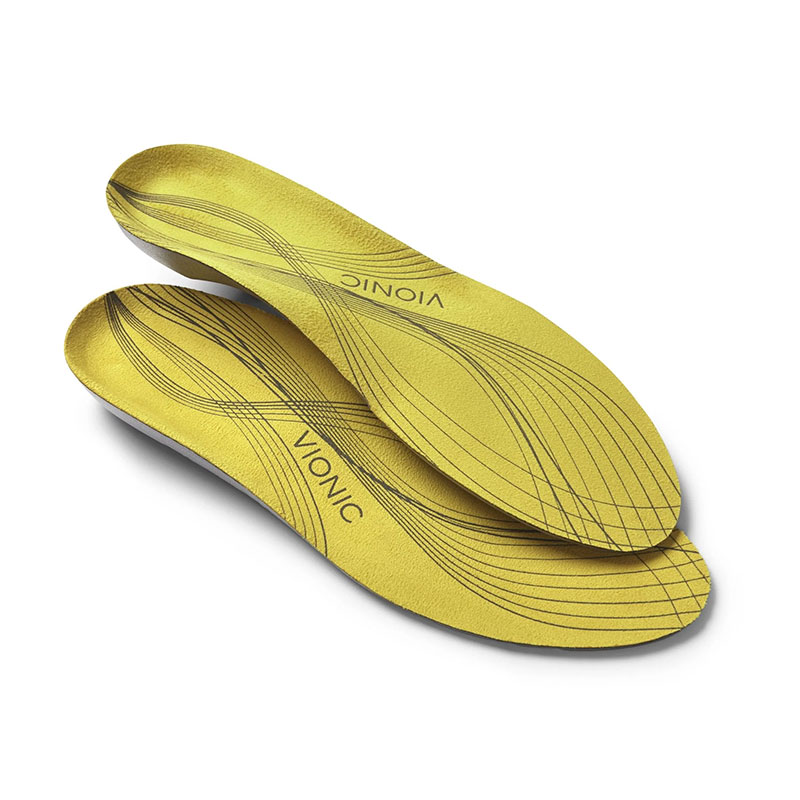 Vionic Full Length Orthotic Insoles Health and Care