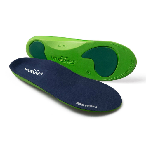 gel insoles for plantar fasciitis uk