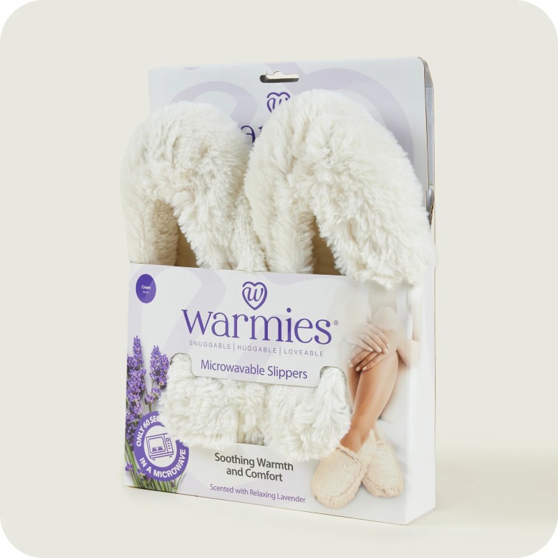 Ciabatte Ortopediche | Pantofole Marion Lapin Bamby Panna Ecosanit - Compra Online