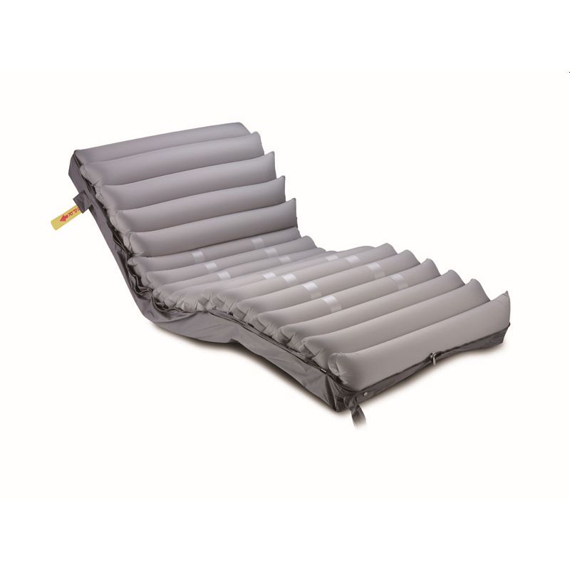 Wellell Verso Pressure Relief Mattress Overlay Health and Care