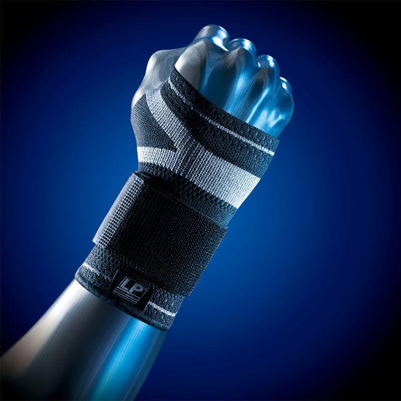 LP XTremus Wrist Brace Health and Care