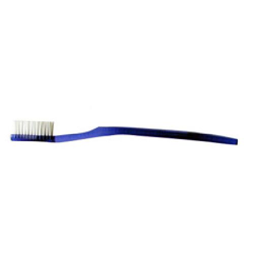 giant toothbrush