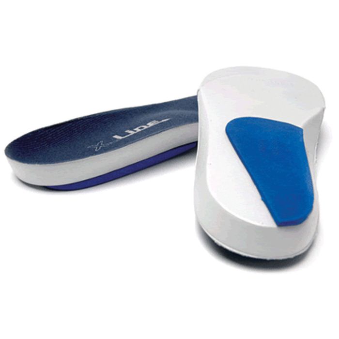 XLine Insoles Extra and Rearfoot Posts Health and Care