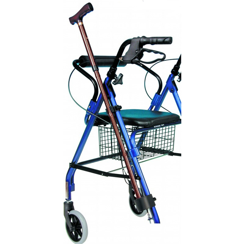 Cane & Crutch Holder Health and Care