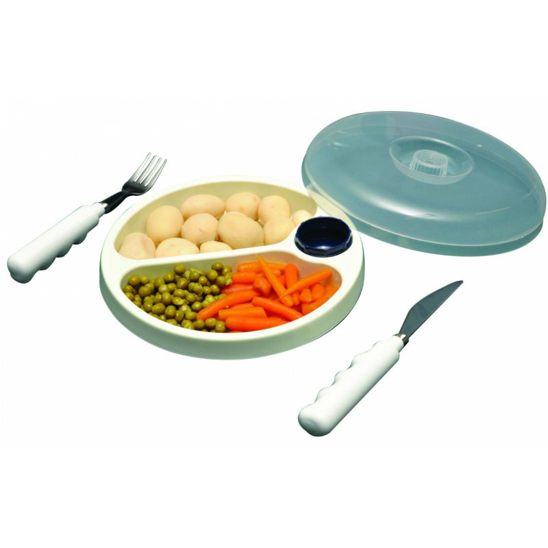 Stay Warm Feeding Dish Health and Care