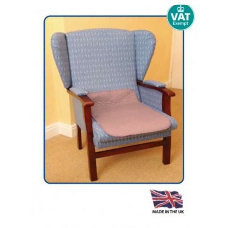 Kylie Washable Chair Pad Health and Care