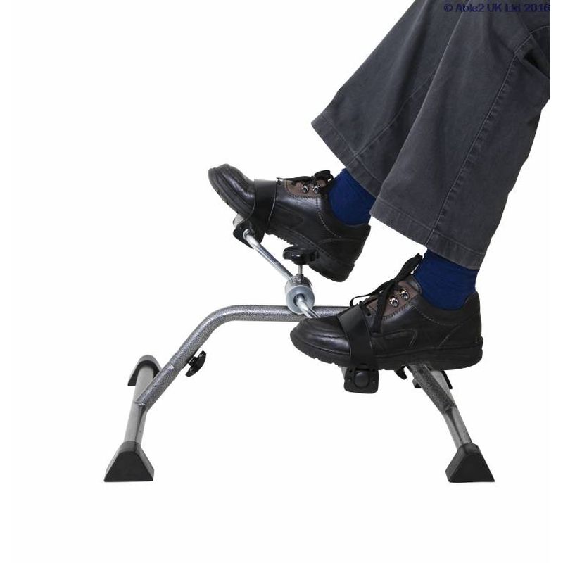 pedal exerciser decathlon