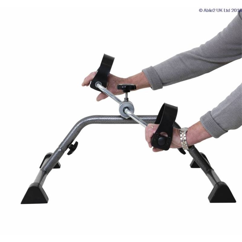 pedal exerciser decathlon