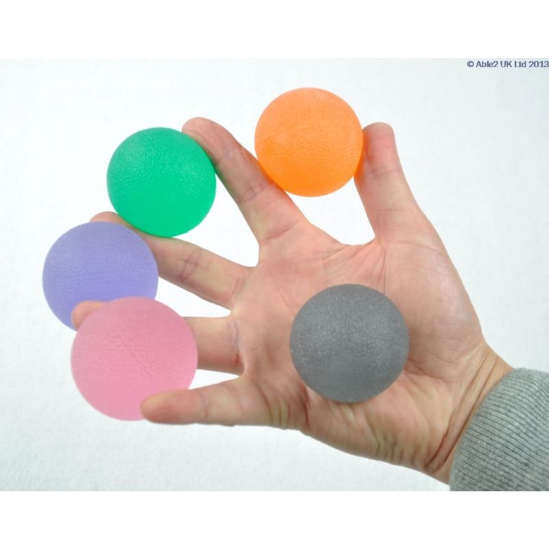 Therapy Gel Balls