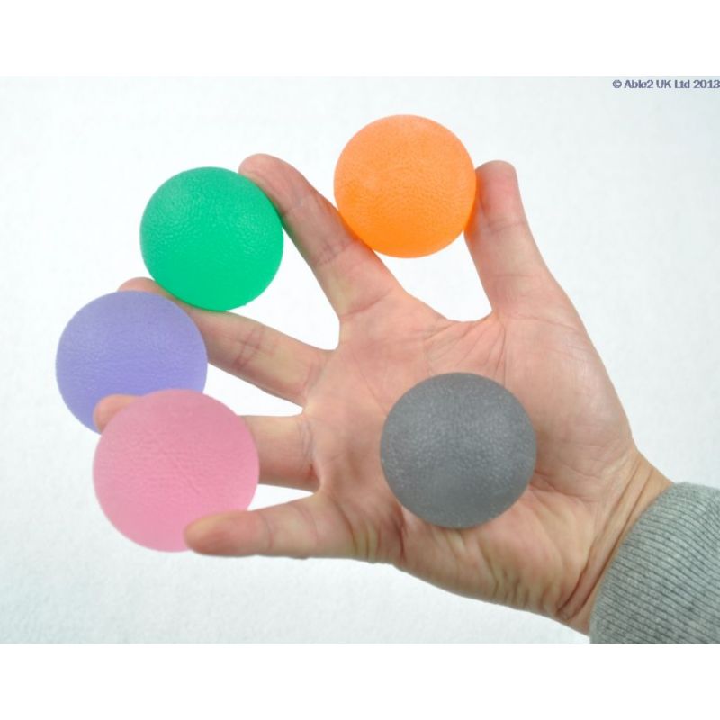 Therapy Gel Balls Health and Care