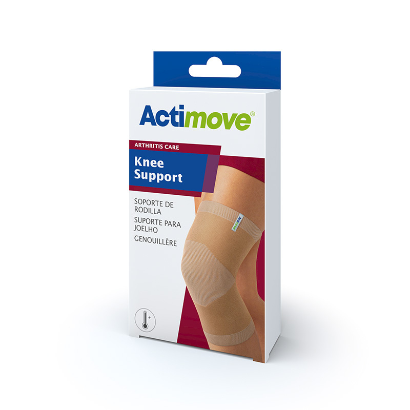 Actimove Arthritis Care Compression Knee Support Health and Care