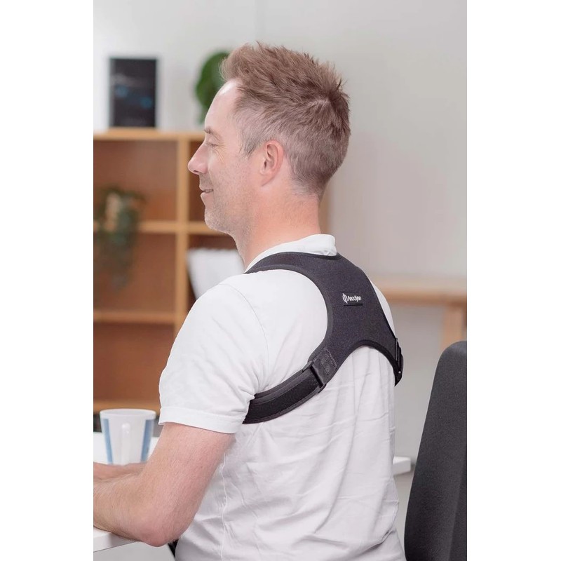 Active Posture Basic Unisex Posture Brace Health and Care