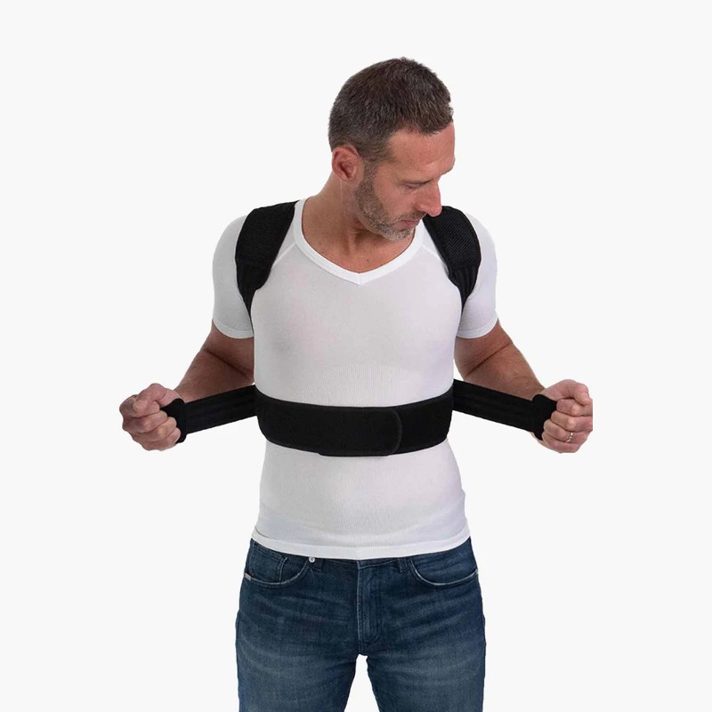 Active Posture Premium Unisex Posture Brace Health and Care