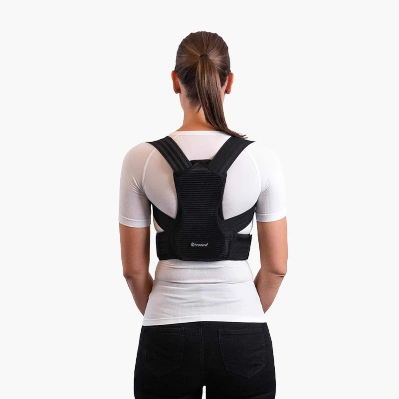 Active Posture Premium Unisex Posture Brace Health and Care