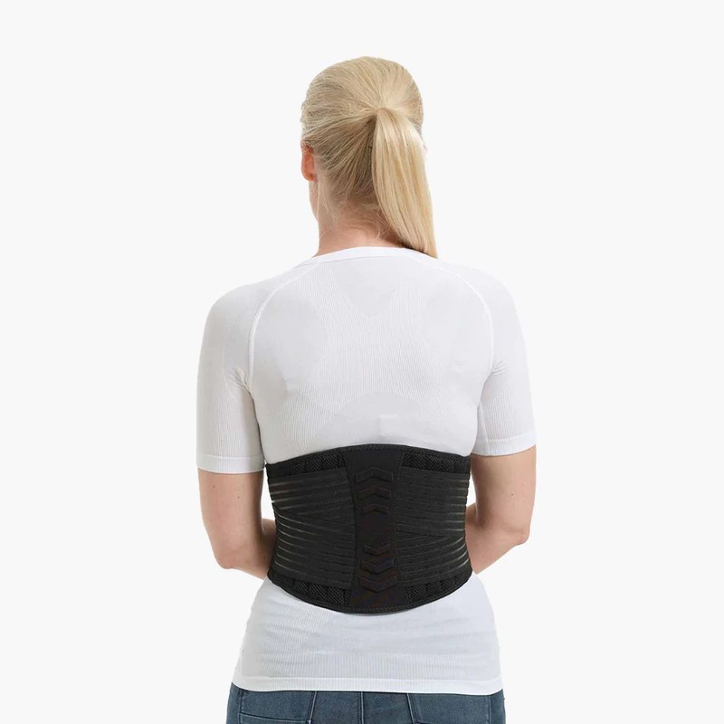 Active Posture Lumbar Support Belt Health and Care