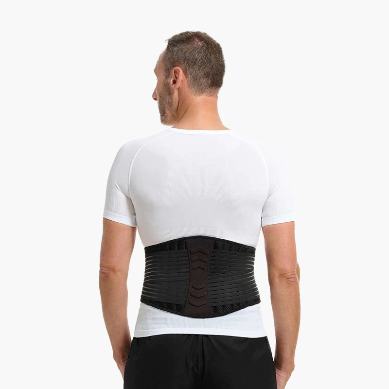 Active Posture Lumbar Support Belt Health and Care
