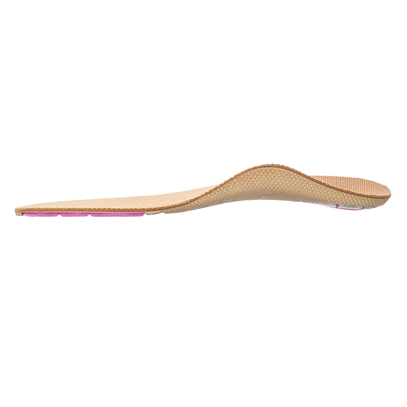 Aetrex Lynco Mozaic Customisable L2400 Neutral Orthotics | Health and Care