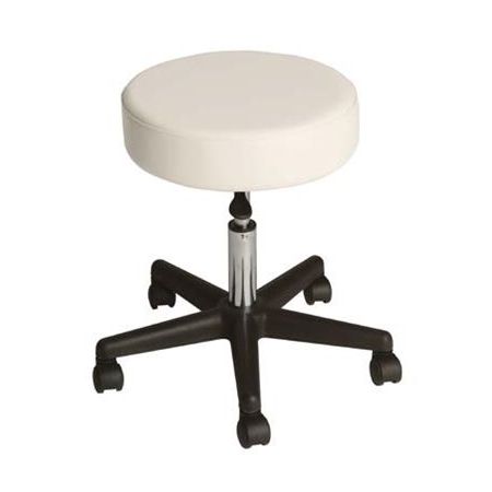 Affinity Rolling Clinic Stool