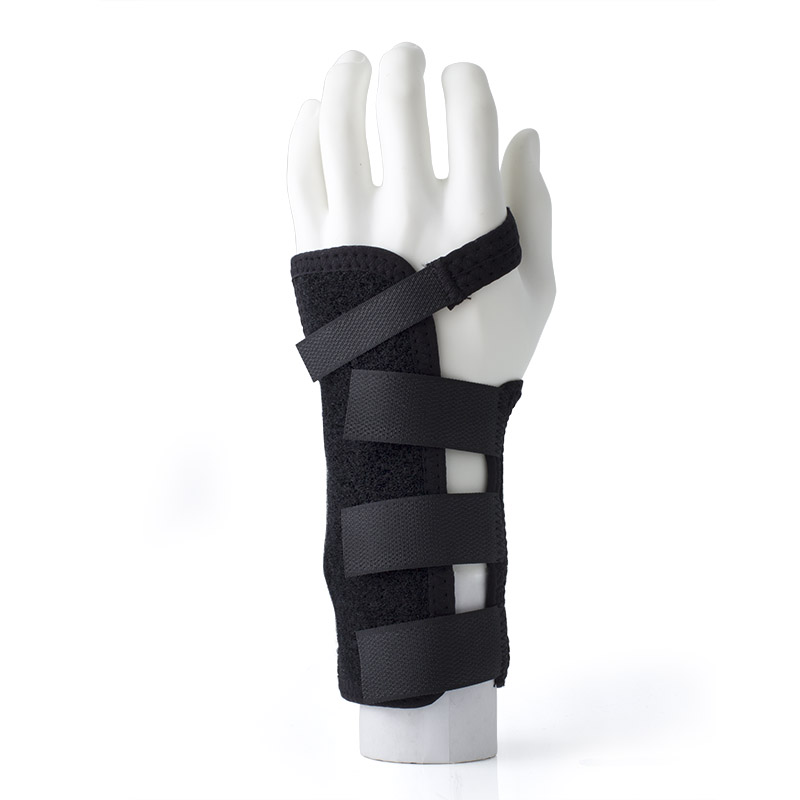 Air X Two Piece Wrist Brace | Health and Care