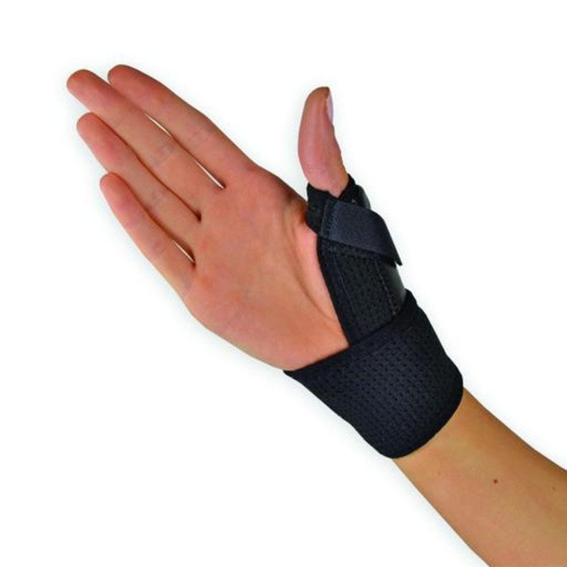 Air X Thumb Spica Splint Health and Care
