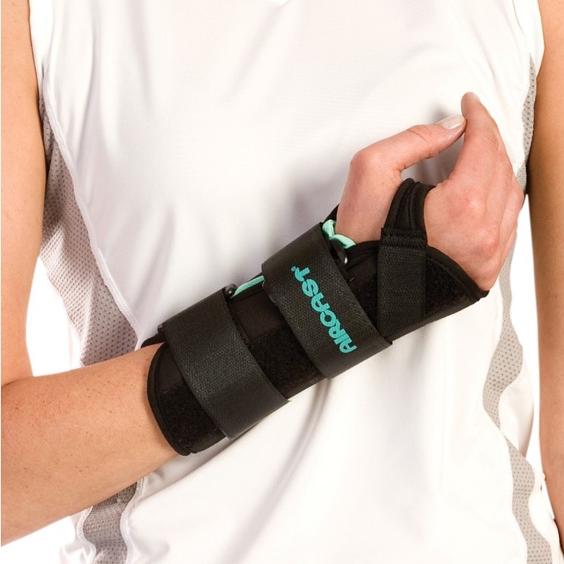 Aircast A2 Wrist Brace Health and Care