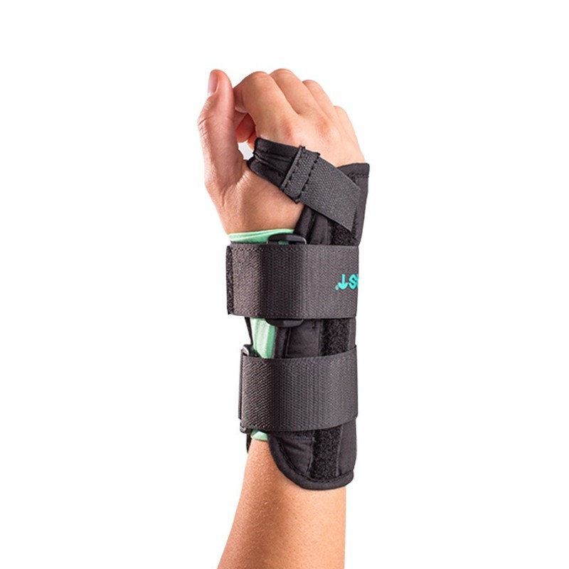 Aircast Armband For Tennis Elbow Relief - Compression Support With Focused Aircell Pressure