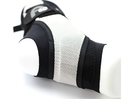 Aircast Ankle Brace Size Chart