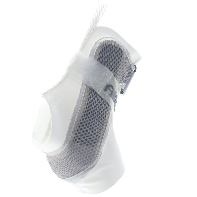 Aircast A60 Ankle Brace White Health and Care