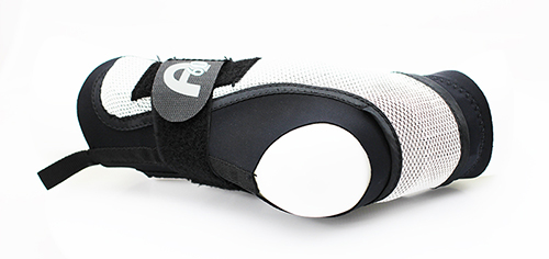 Aircast A60 Ankle Support Brace Low Profile Design