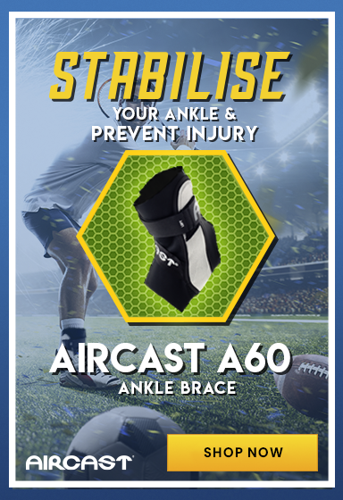 Aircast a60 ankle brace