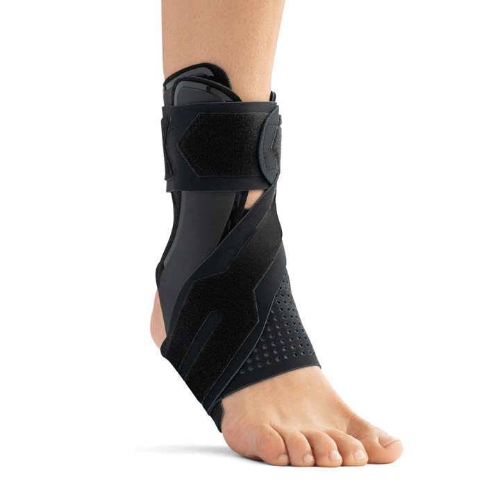 Aircast ActyFoot Ankle Brace