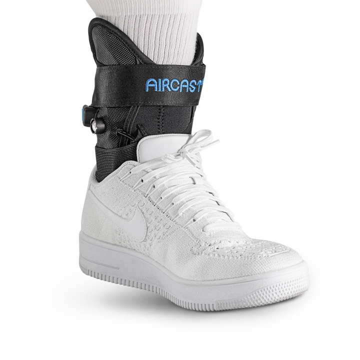 Aircast AirLift PTTD Ankle Brace Health and Care