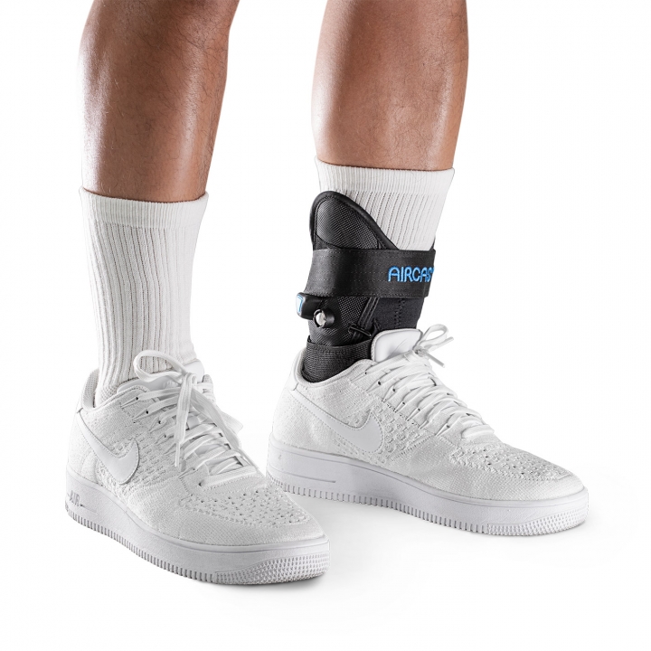 Aircast AirLift PTTD Ankle Brace Health and Care