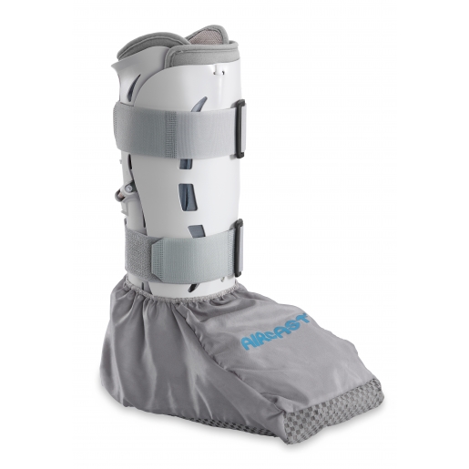 Aircast AirSelect Standard Walker Boot Hygiene Pack Health and Care