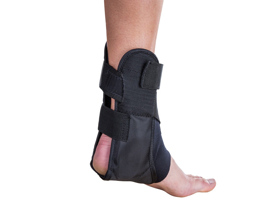Aircast Airsport Ankle Brace Sports Supports Mobility Healthcare Products