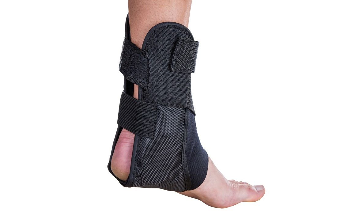 Aircast AirSport Ankle Brace Health and Care