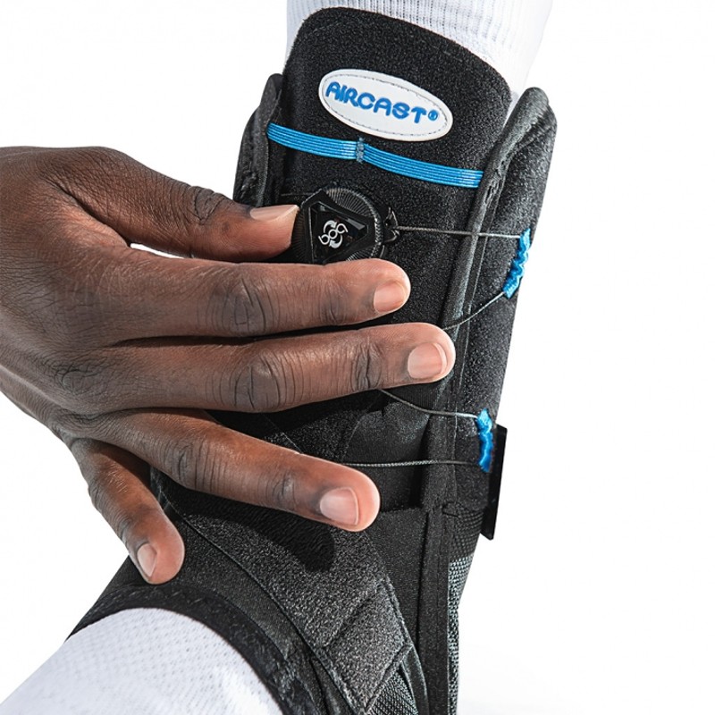 Aircast Airsport Plus 3 in 1 Ankle Brace | Health and Care