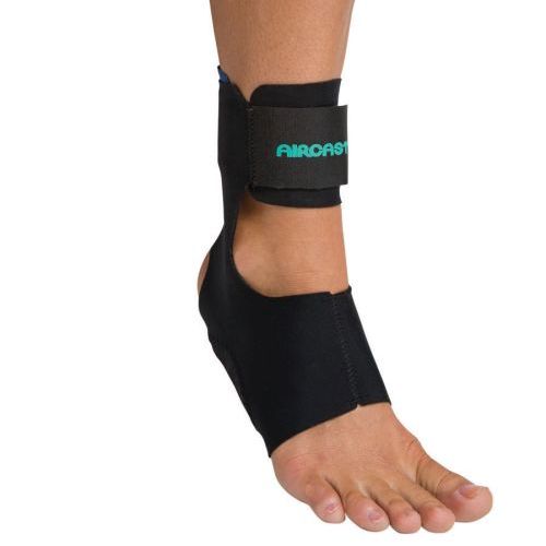 Choosing the Right Aircast Ankle Brace Health and Care