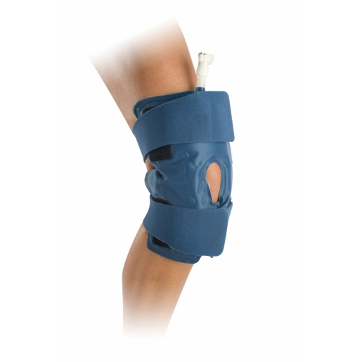 Aircast Knee Cold Therapy Cryo/Cuff | Health and Care