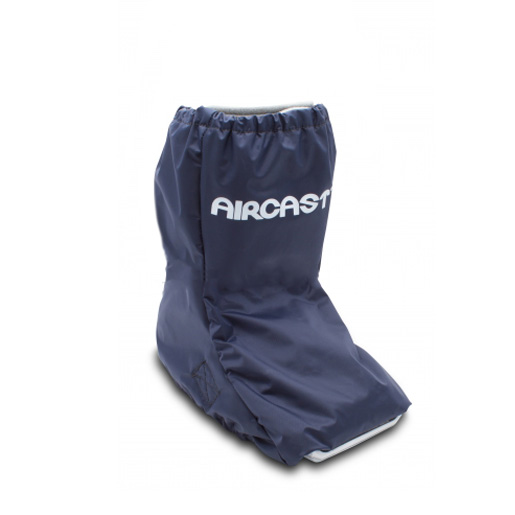 Aircast Short Walker Boot Weather Cover