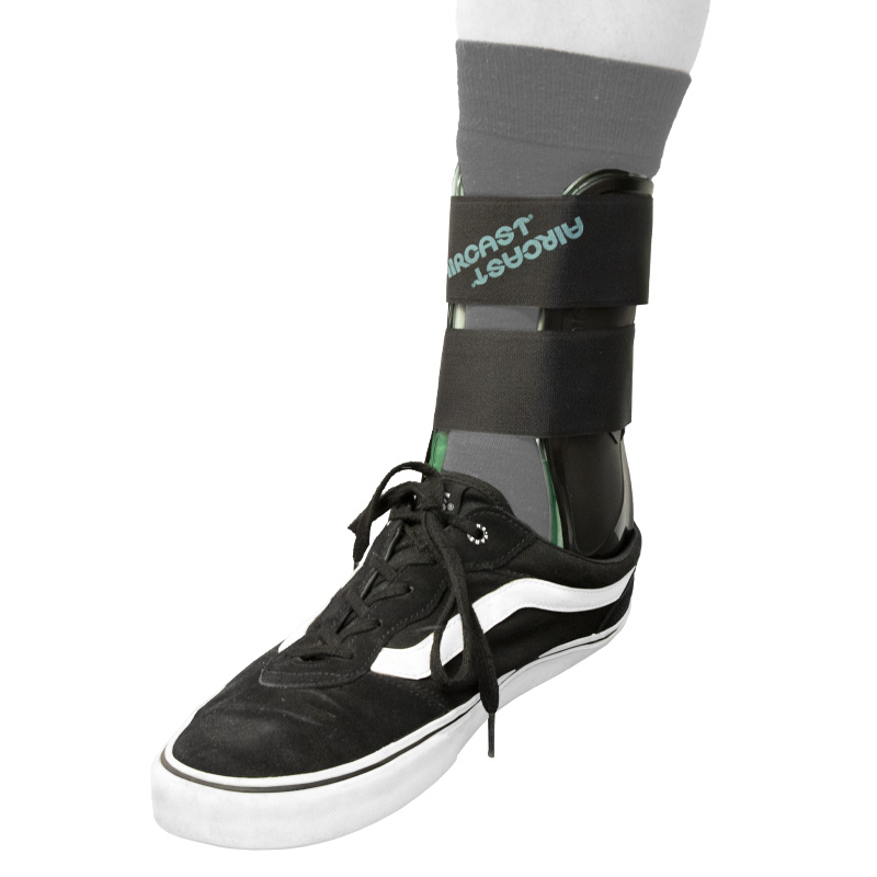 Aircast AirStirrup Universe Ankle Brace Health and Care
