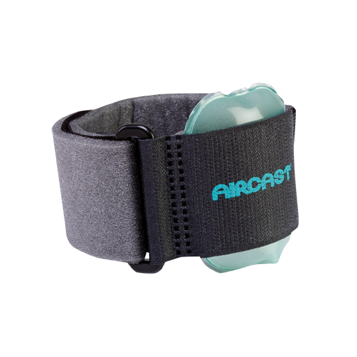 Aircast Tennis Elbow Pneumatic Armband Health and Care