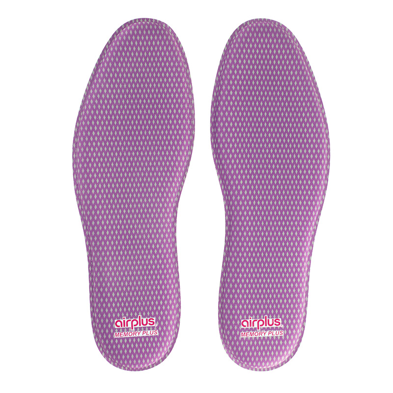 Airplus Ultra Memory Foam Insoles Health and Care