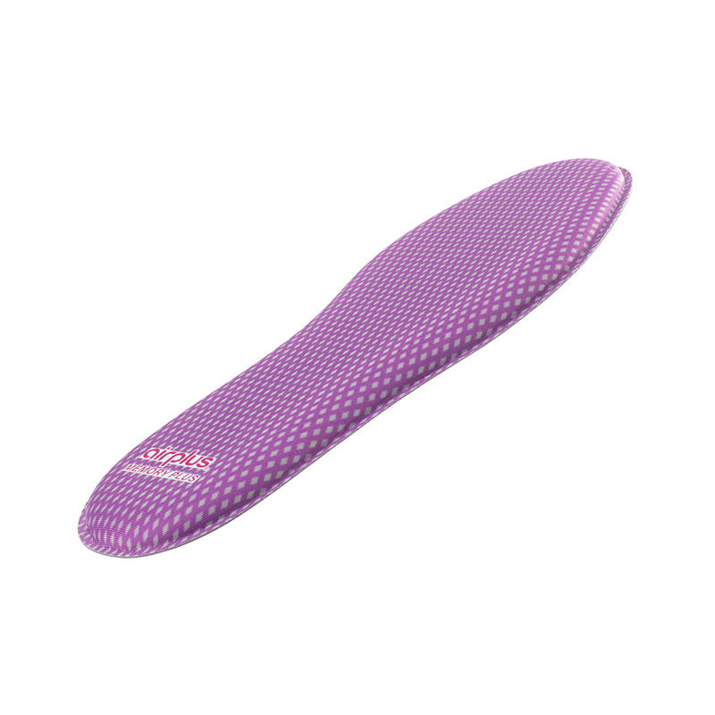 Airplus Ultra Memory Foam Insoles Health and Care